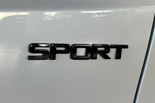 HONDA CR-V HYBRID SPORT-L - 7