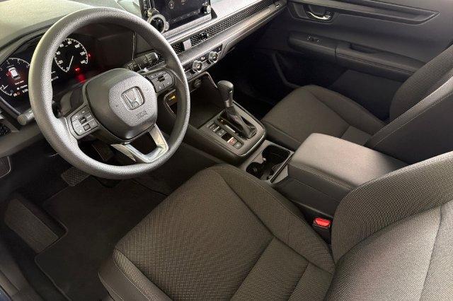 صورة مصغرة 14 لـ 2025 Honda CR-V EX