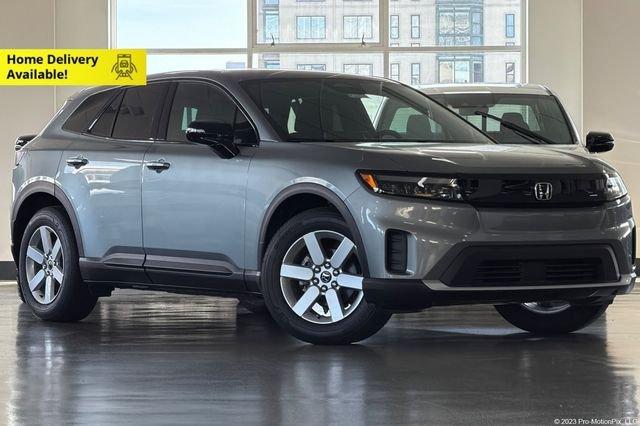 New 2026 Honda Prologue EX