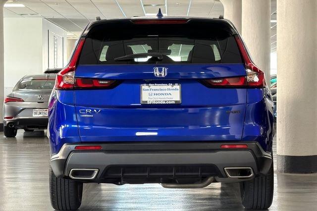 HONDA CR-V - 9