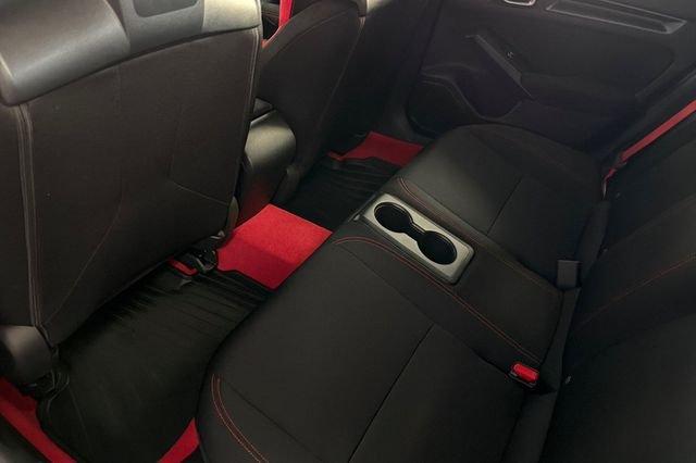 2026 Honda CIVIC TYPE R BASE — фото 10