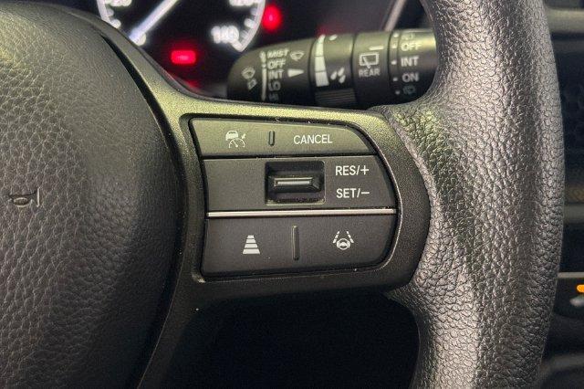 صورة مصغرة 32 لـ 2025 Honda CR-V EX