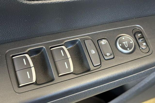 صورة مصغرة 16 لـ 2025 Honda CR-V EX-L