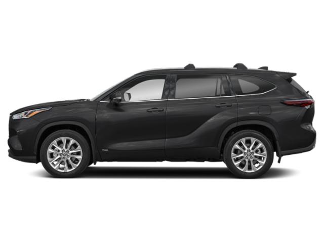 TOYOTA HIGHLANDER - 2