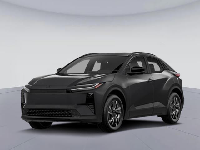 New 2026 Toyota C-HR XSE