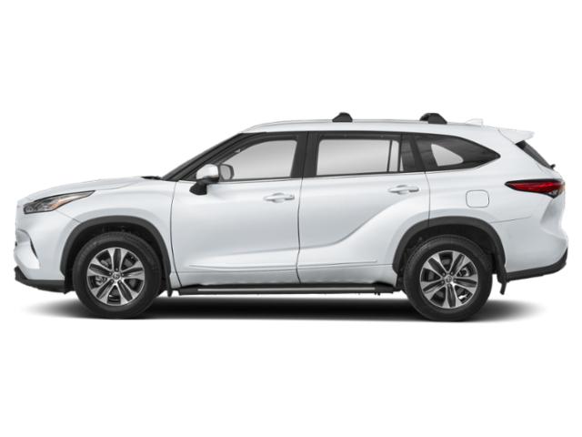 TOYOTA HIGHLANDER - 2