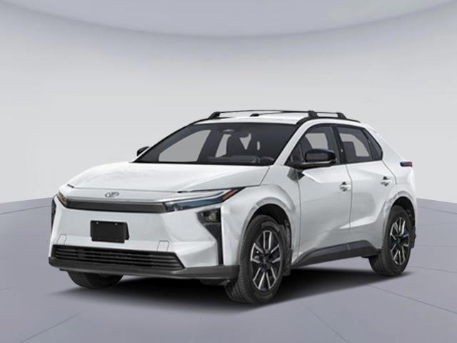 New 2026 Toyota bZ XLE Plus
