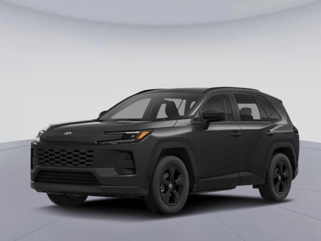 New 2026 Toyota RAV4 XLE Premium