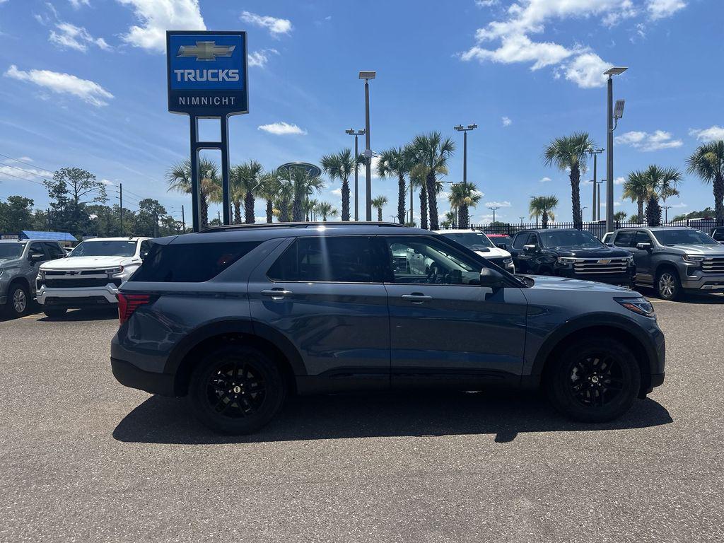 صورة مصغرة 17 لـ 2025 FORD EXPLORER ACTIVE