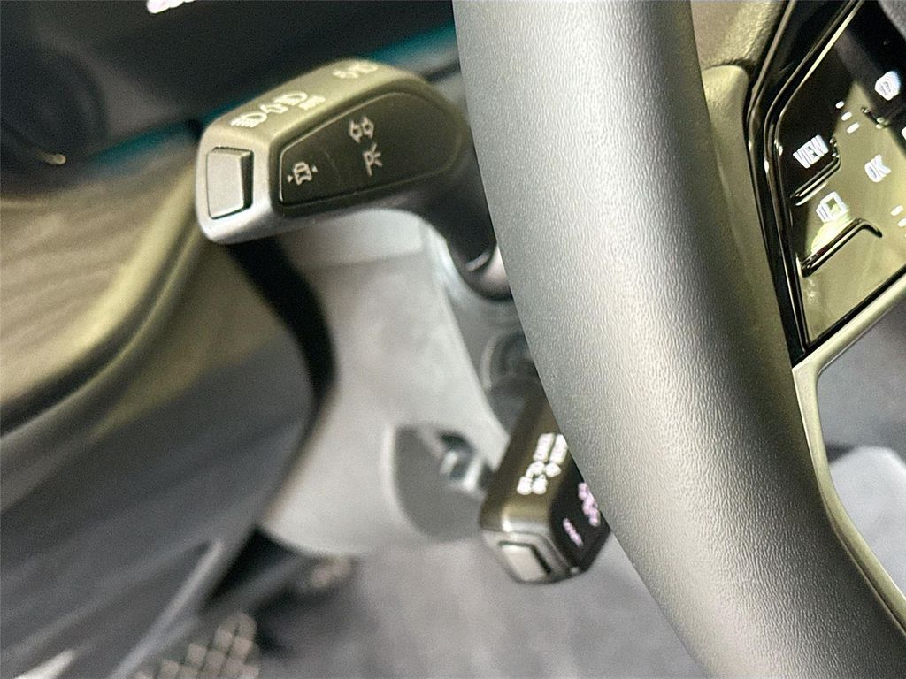 2025 AUDI Q5 PREMIUM PLUS TFSI QUATTRO S TRONIC — фото 10
