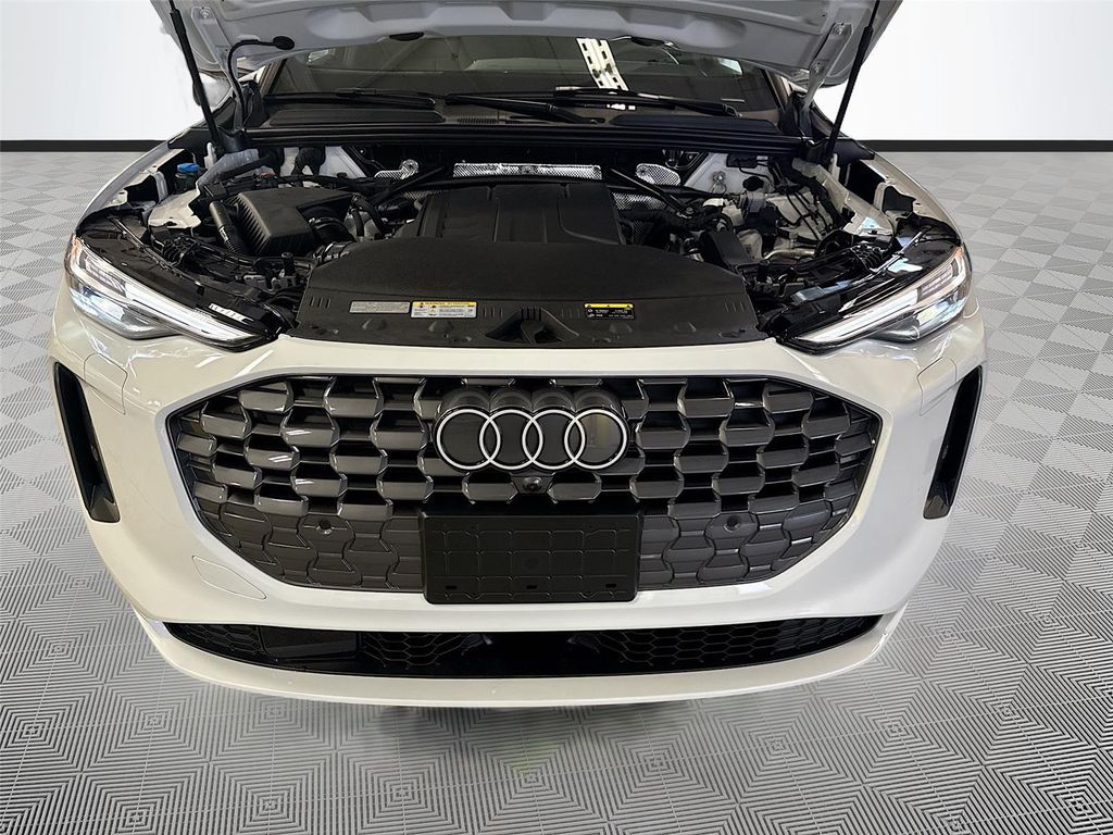 2026 AUDI Q5 PREMIUM PLUS TFSI QUATTRO S TRONIC — миниатюра 31
