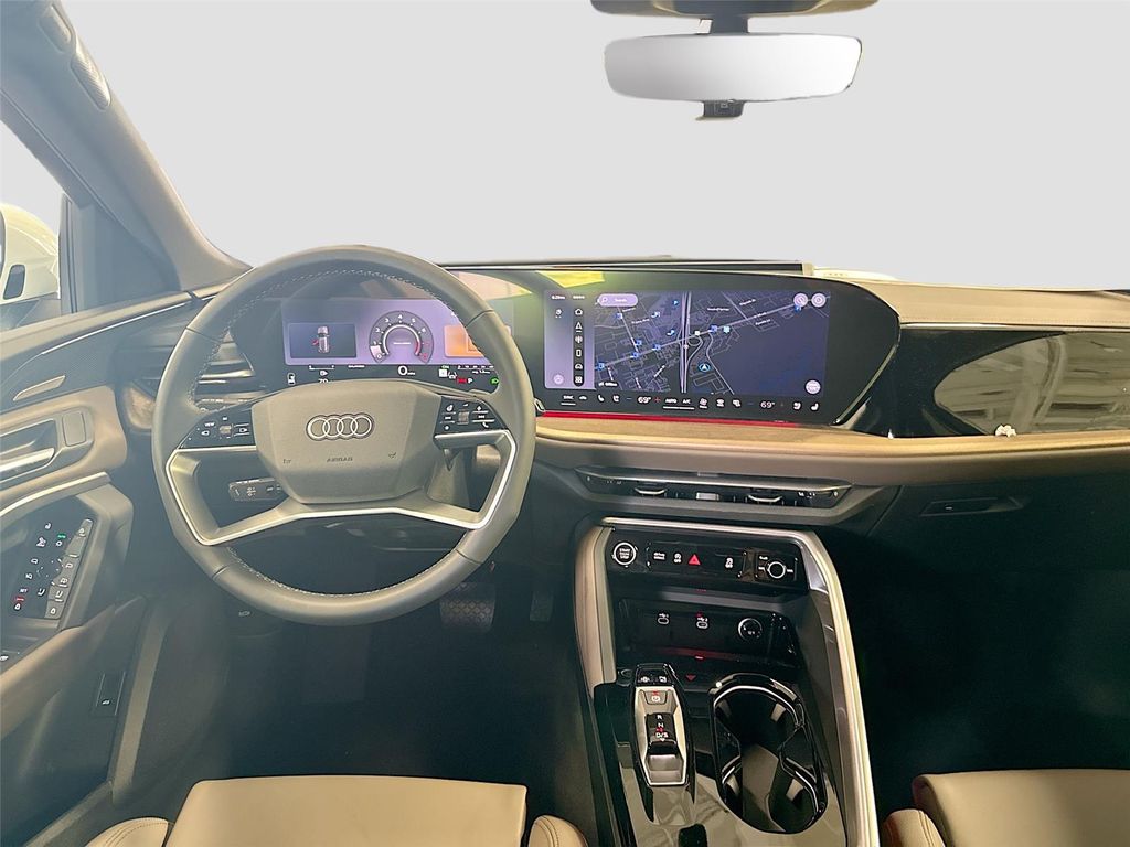 2026 AUDI Q5 PREMIUM PLUS TFSI QUATTRO S TRONIC — миниатюра 23