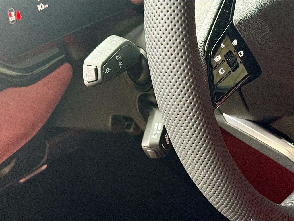 2026 AUDI S5 3.0T PRESTIGE — фото 10