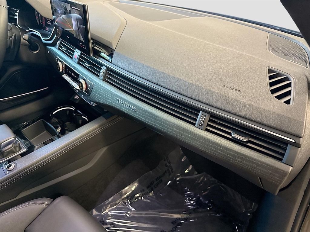 2023 AUDI A4 45 S LINE PREMIUM PLUS thumbnail 30