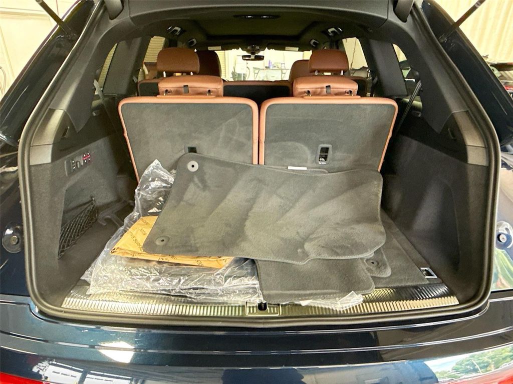 صورة مصغرة 27 لـ 2026 AUDI Q7 55 PREMIUM PLUS