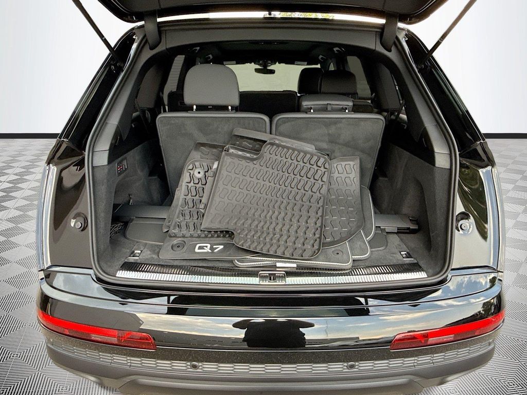 صورة مصغرة 27 لـ 2026 AUDI Q7 45 PREMIUM PLUS