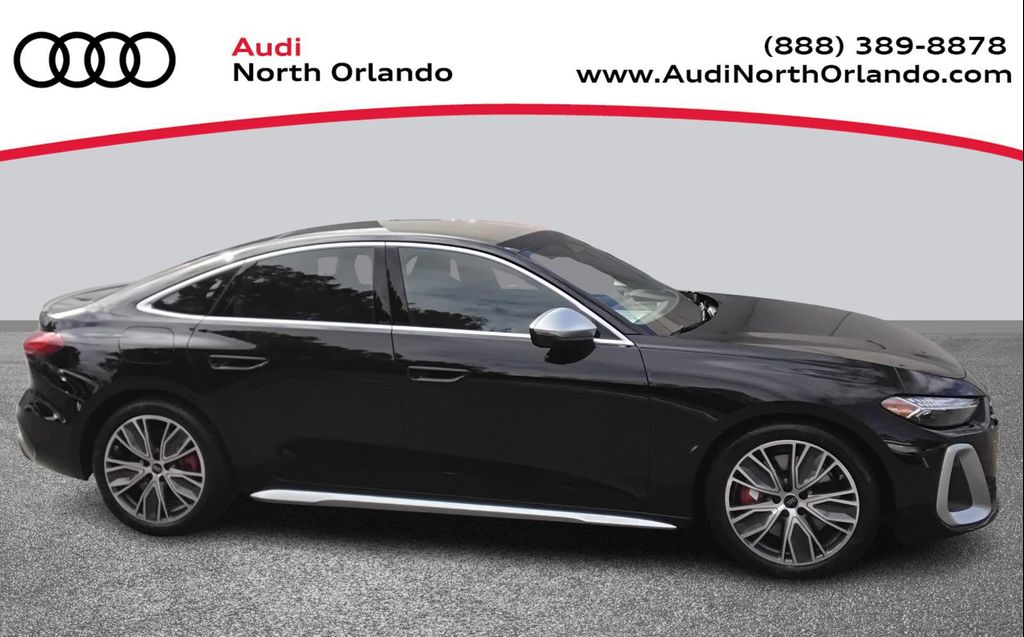 New 2025 Audi S5 Premium Plus TFSI quattro S tronic