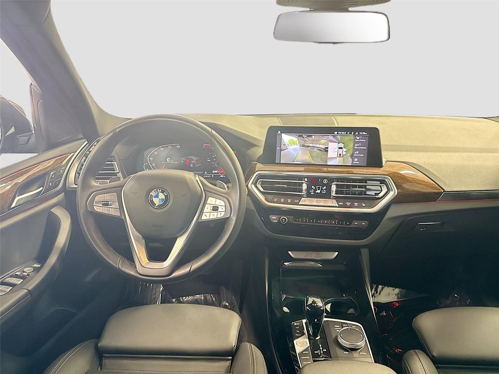صورة مصغرة 23 لـ 2024 BMW X3 SDRIVE30I