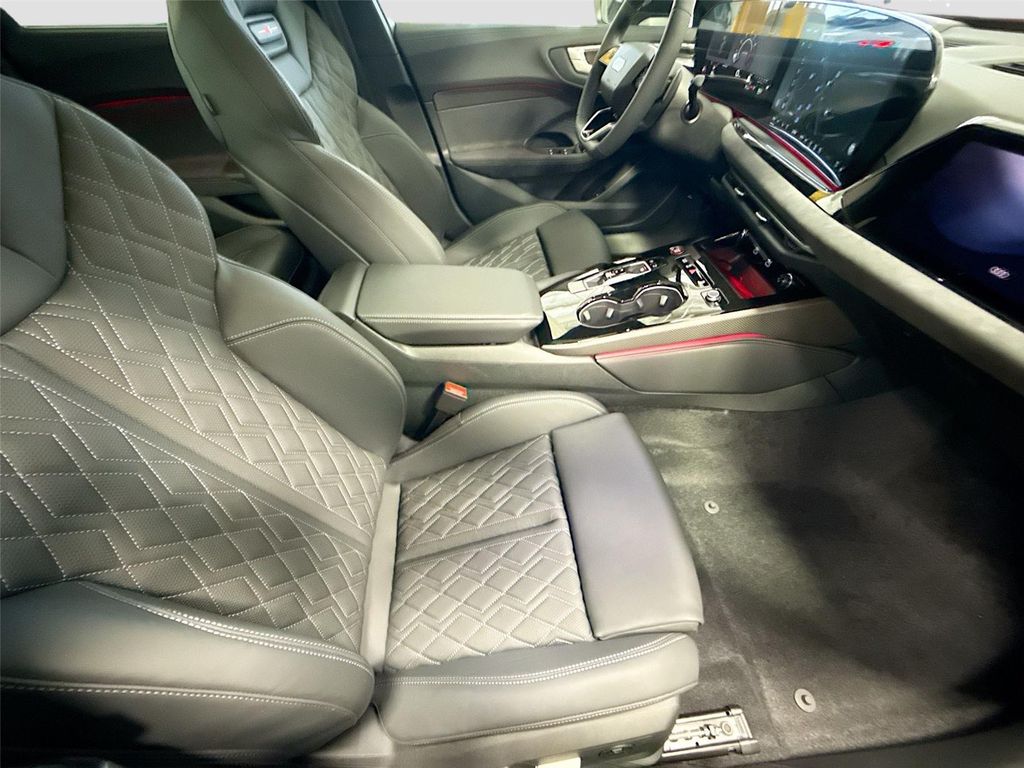 صورة مصغرة 29 لـ 2026 AUDI S5 PREMIUM PLUS TFSI QUATTRO S TRONIC