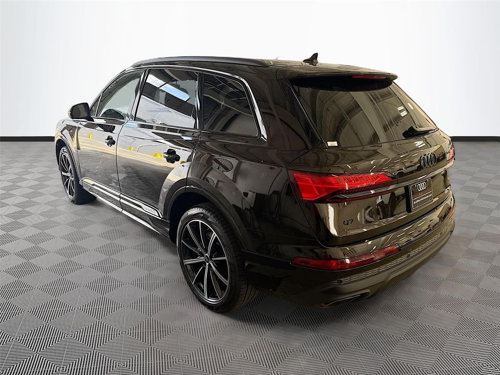 صورة 5 لـ 2026 AUDI Q7 45 PREMIUM PLUS