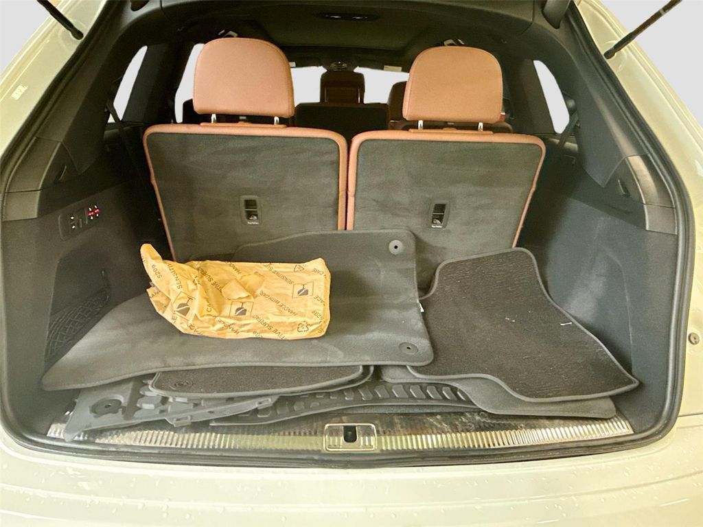 صورة مصغرة 27 لـ 2026 AUDI Q7 55 PREMIUM PLUS