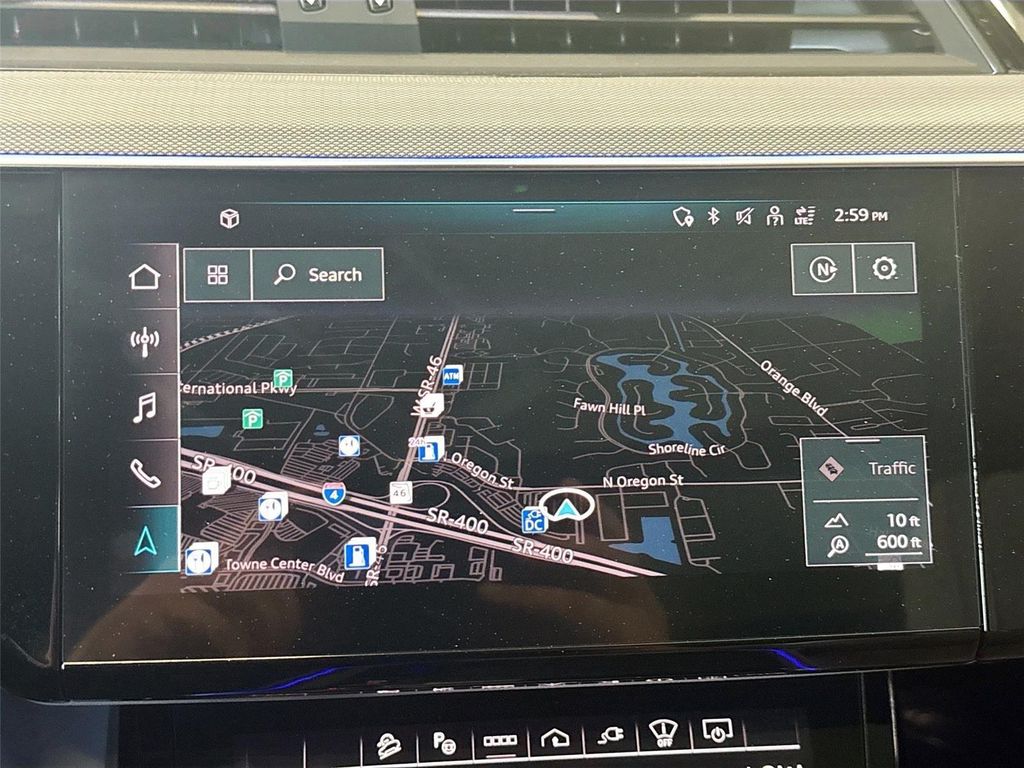 2024 AUDI Q8 E-TRON PRESTIGE 缩略图 13