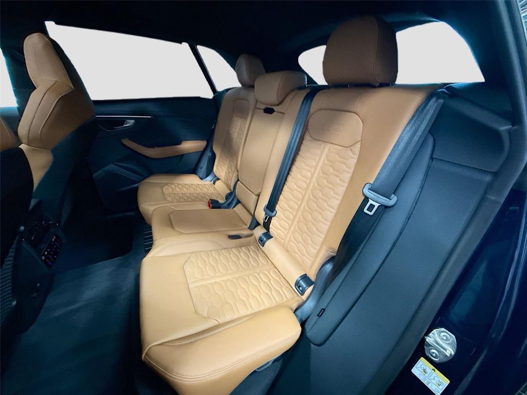 2026 AUDI RS Q8 4.0T — миниатюра 26