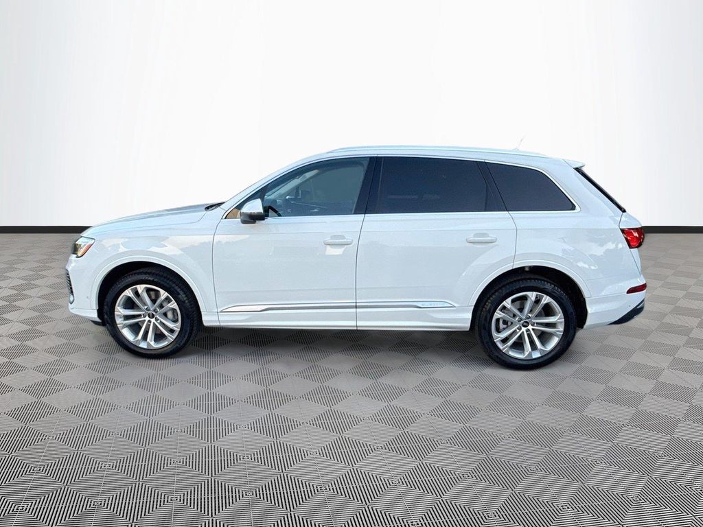 صورة 4 لـ 2026 AUDI Q7 45 PREMIUM PLUS