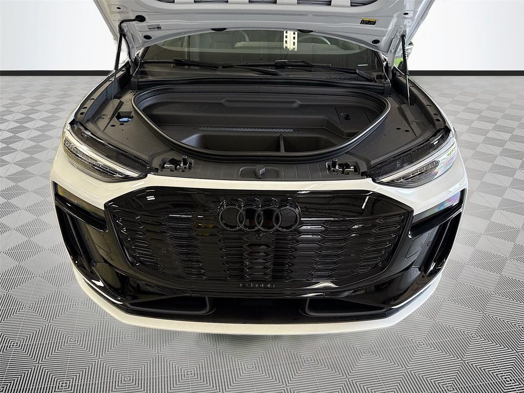 صورة مصغرة 31 لـ 2027 AUDI Q6 E-TRON PREMIUM PLUS