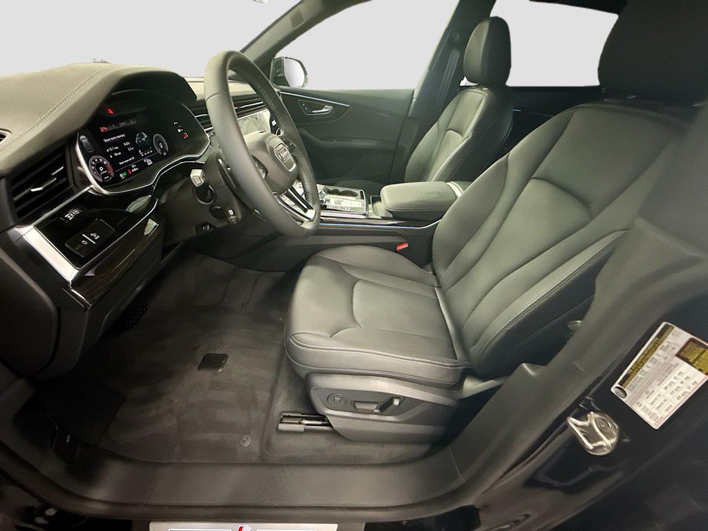 صورة مصغرة 21 لـ 2026 AUDI Q8 55 PREMIUM PLUS