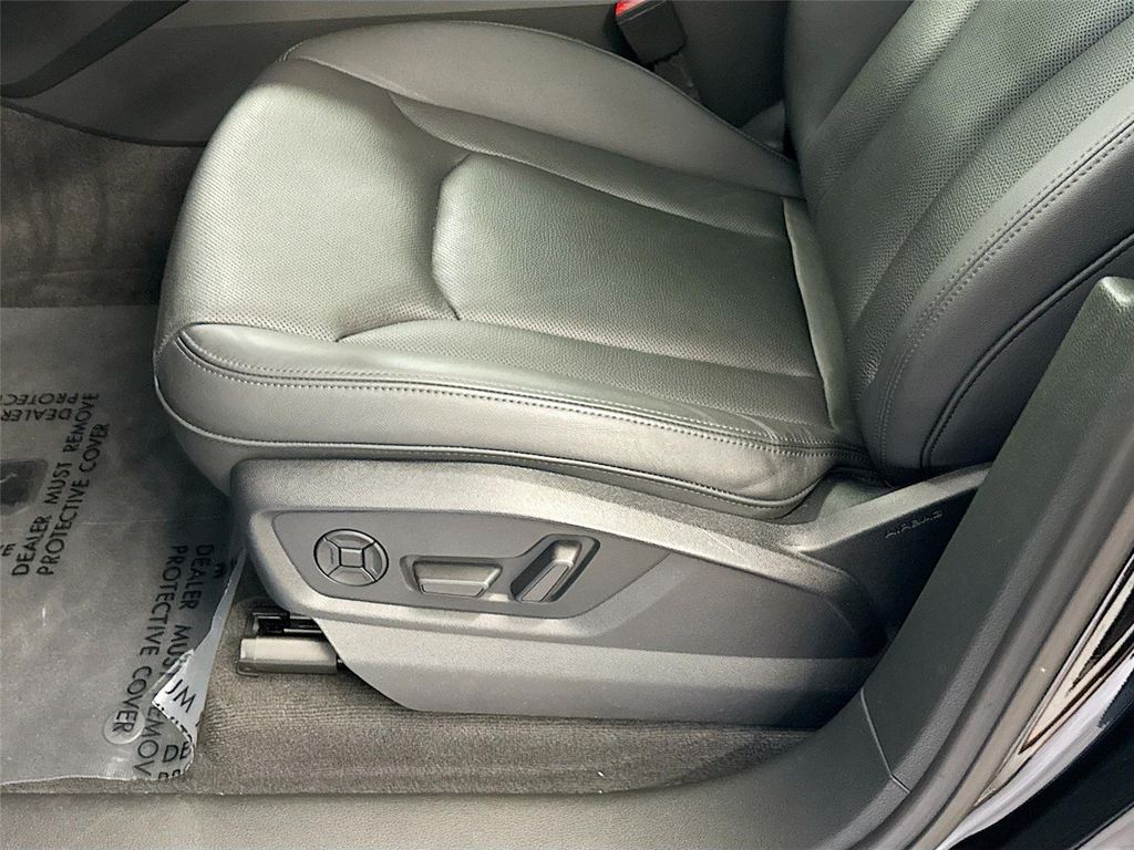 صورة مصغرة 20 لـ 2023 AUDI Q7 45 PREMIUM PLUS