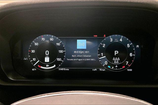 2025 LAND Rover DISCOVERY DYNAMIC SE — миниатюра 22