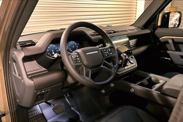 2026 LAND Rover DEFENDER S 缩略图 24