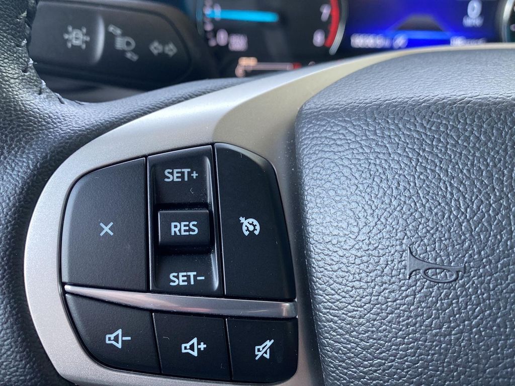 2023 FORD EXPLORER XLT 缩略图 35