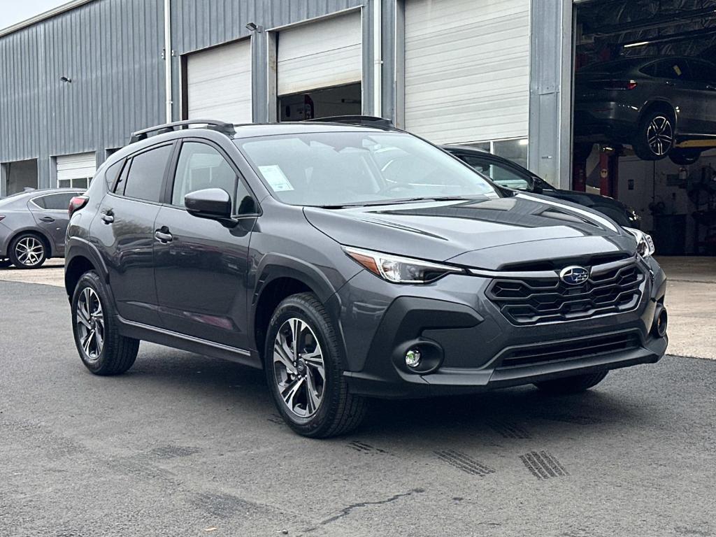 New 2026 Subaru Crosstrek Premium