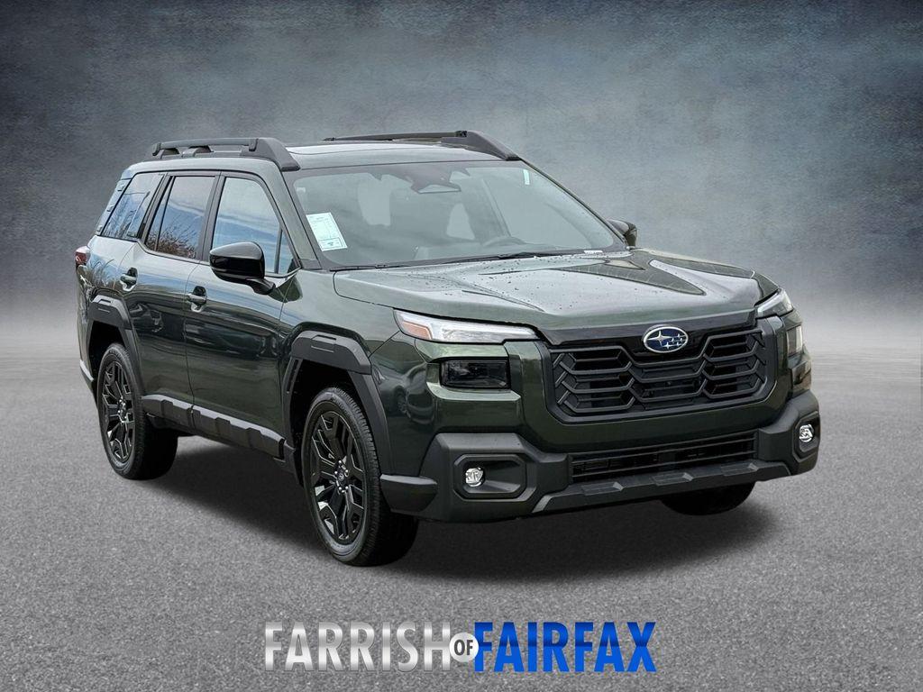 New 2026 Subaru Outback Limited XT