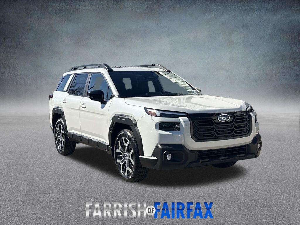 New 2026 Subaru Outback Touring XT