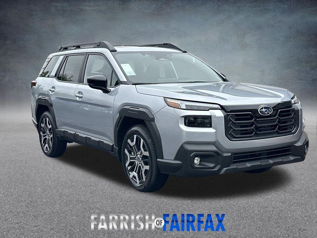 New 2026 Subaru Outback Touring XT