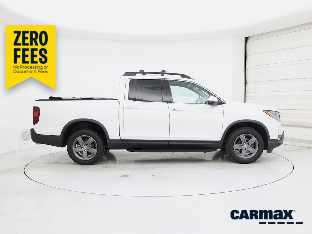 صورة 9 لـ 2023 Honda RIDGELINE RTL-E