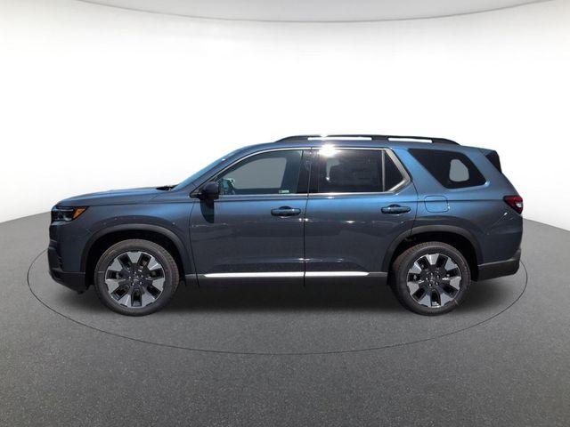 New 2026 Honda Pilot Elite