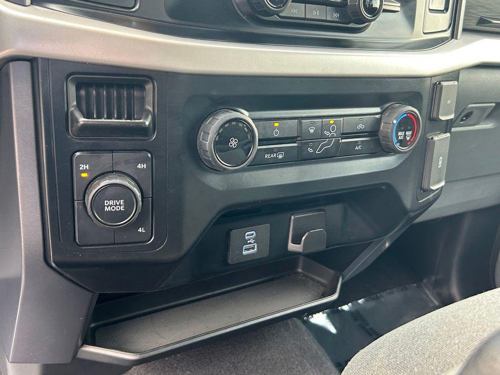 2023 FORD F-150 XLT 缩略图 37