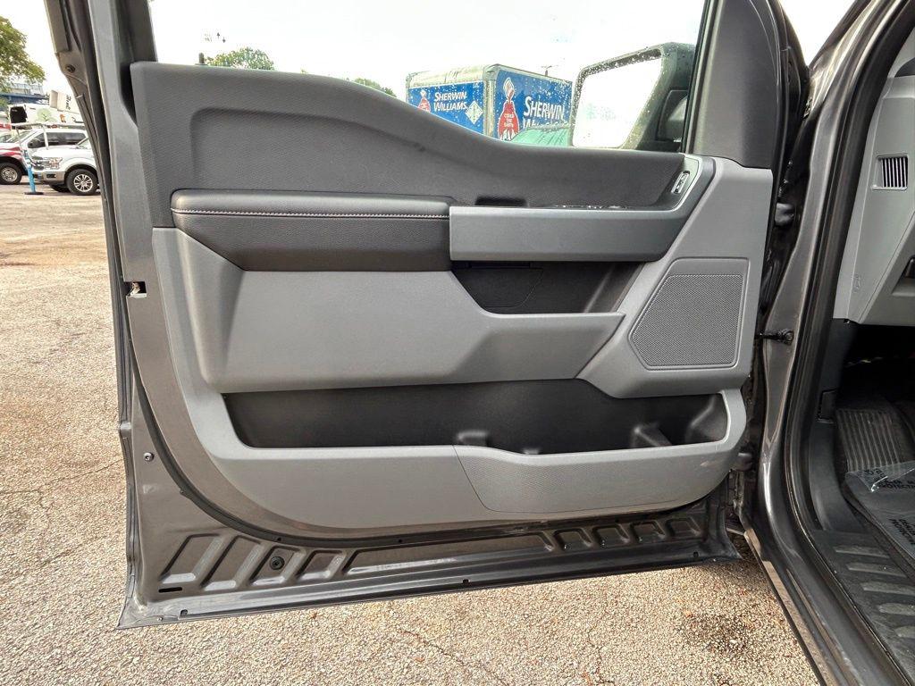 2023 FORD F-150 XLT 缩略图 36