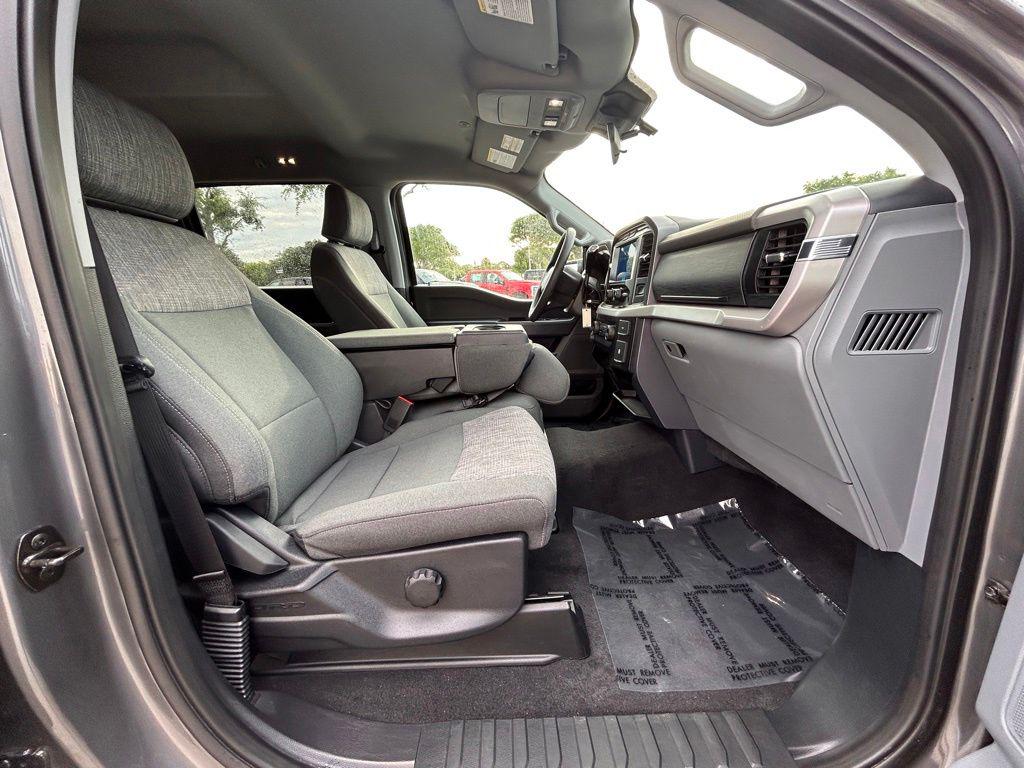 2023 FORD F-150 XLT 缩略图 25