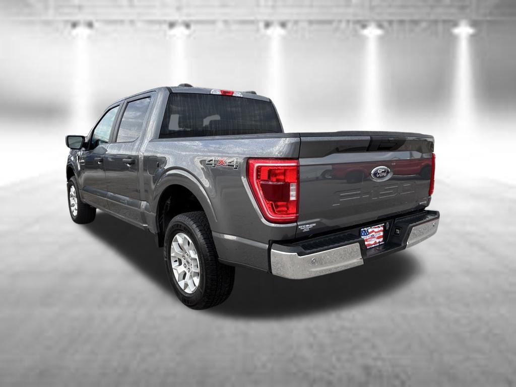 صورة 7 لـ 2023 FORD F-150 XLT