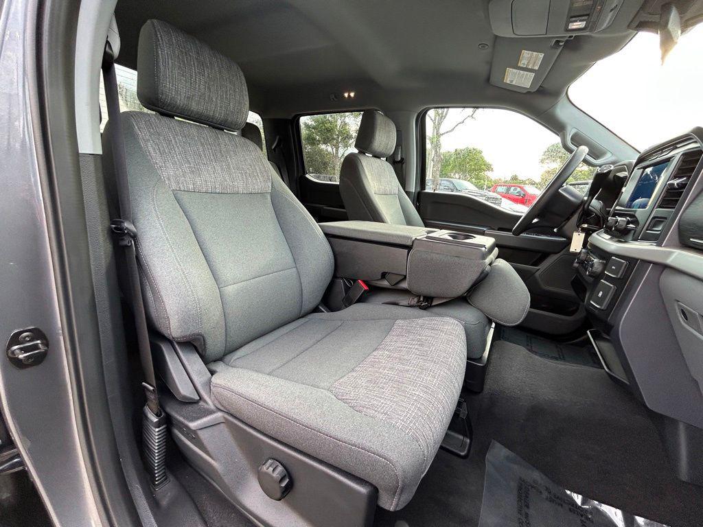 2023 FORD F-150 XLT 缩略图 28