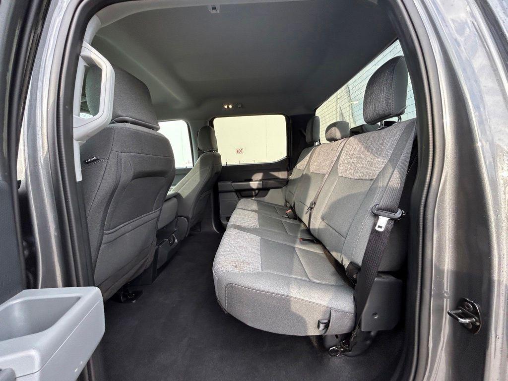 2023 FORD F-150 XLT 缩略图 33