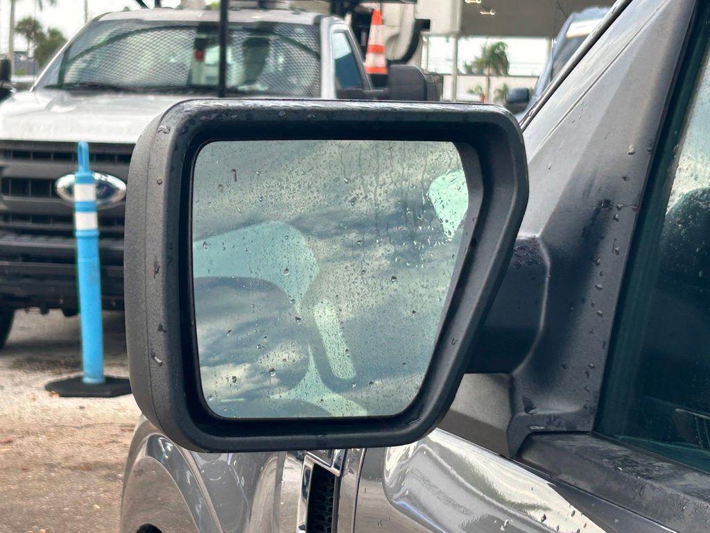 2023 FORD F-150 XLT 缩略图 16