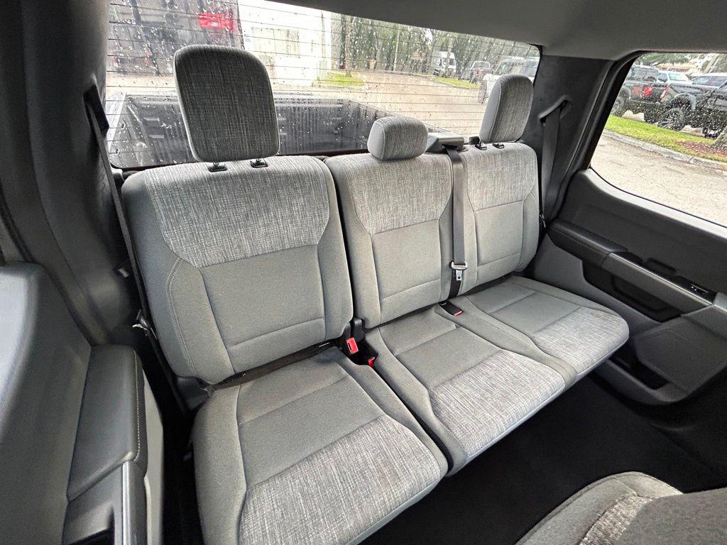 2023 FORD F-150 XLT 缩略图 30