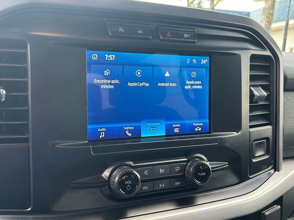 2023 FORD F-150 XLT 缩略图 12