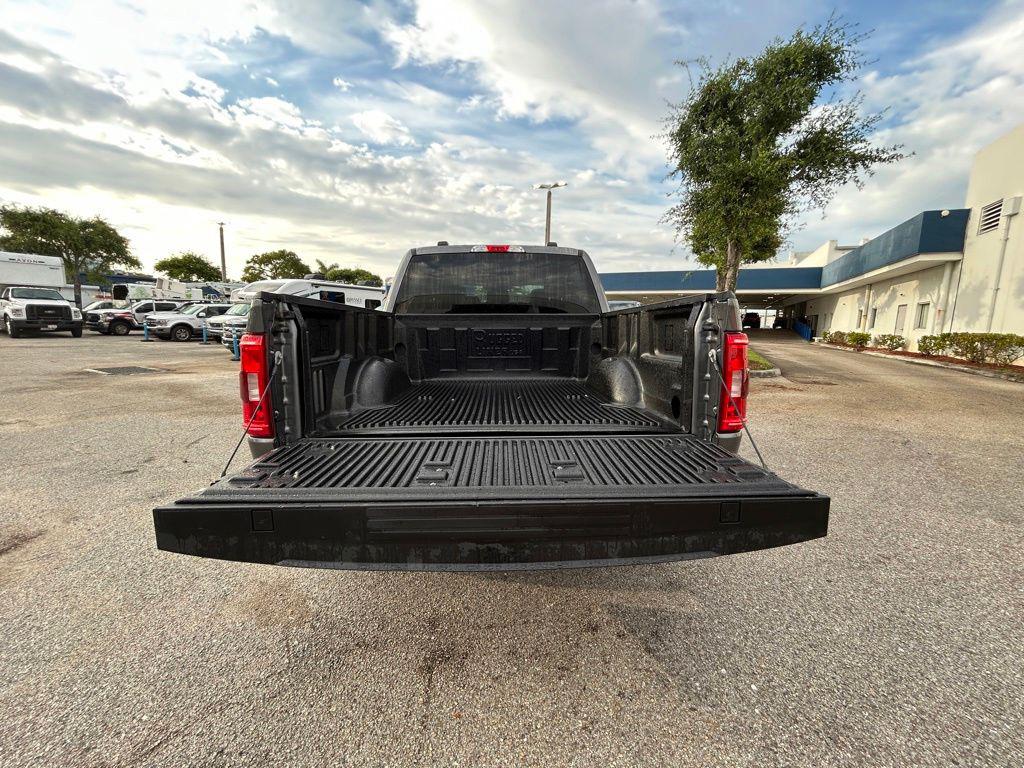 2023 FORD F-150 XLT 缩略图 32